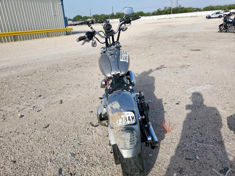 2008 HARLEY-DAVIDSON FXD 1HD1GM4148K327607