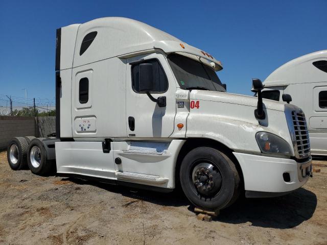 FREIGHTLINER CASCADIA 1