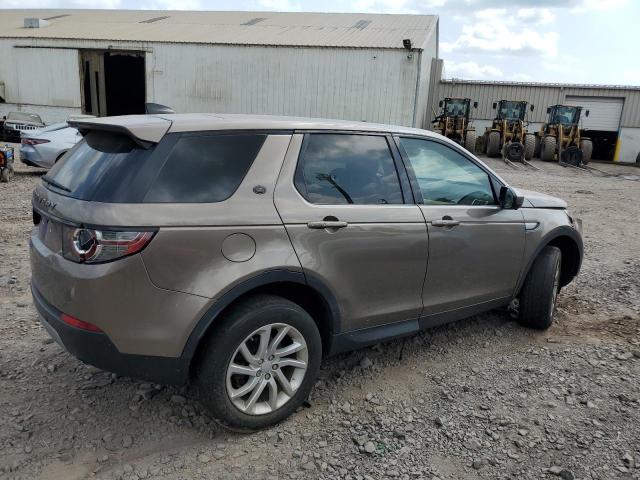 2017 LAND ROVER DISCOVERY SALCR2BG4HH646480