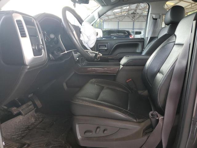 2015 GMC SIERRA C1500 SLT 3GTP1VEC5FG414648