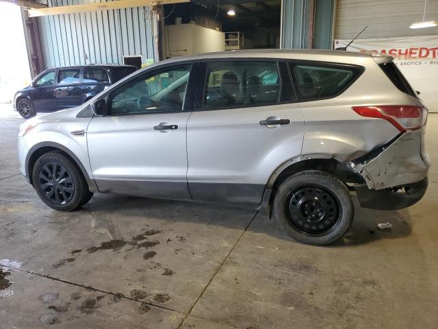 2016 FORD ESCAPE S - 1FMCU0F76GUA81932