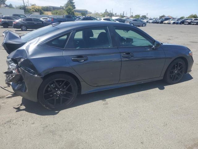 2025 HONDA CIVIC SPOR - 2HGFE4F89SH304637