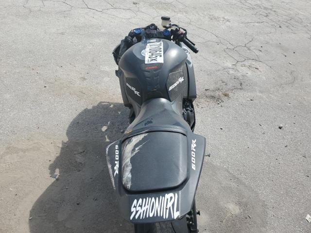 2020 HONDA CBR600 RR JH2PC40JXLK600241