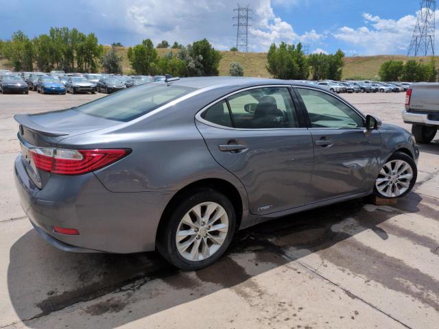 2014 LEXUS ES 300H - JTHBW1GG6E2068104