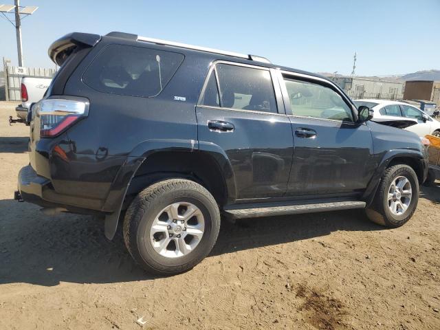 2022 TOYOTA 4RUNNER SR - JTENU5JR4N6076227