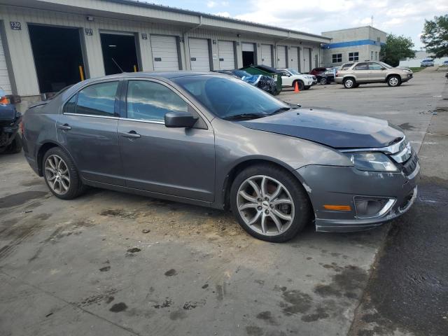 Vin: 3fahp0jaxbr328850, lot: 63446525, ford fusion sel 20114