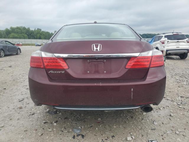 2014 HONDA ACCORD EXL - 1HGCR2F82EA147130