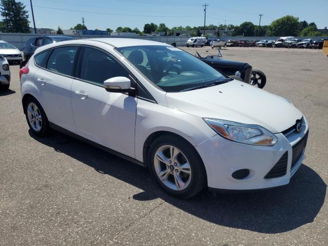Vin: 1fadp3k21el323689, lot: 63239225, ford focus se 20144