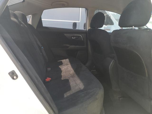 2015 NISSAN ALTIMA 2.5 - 1N4AL3APXFN307265