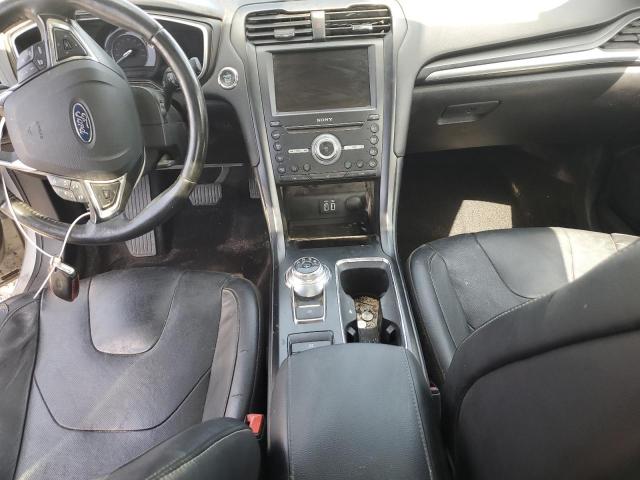 2019 FORD FUSION 3FA6P0RU2KR105045