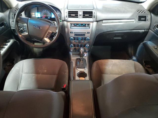 2011 FORD FUSION HYB - 3FADP0L30BR333665