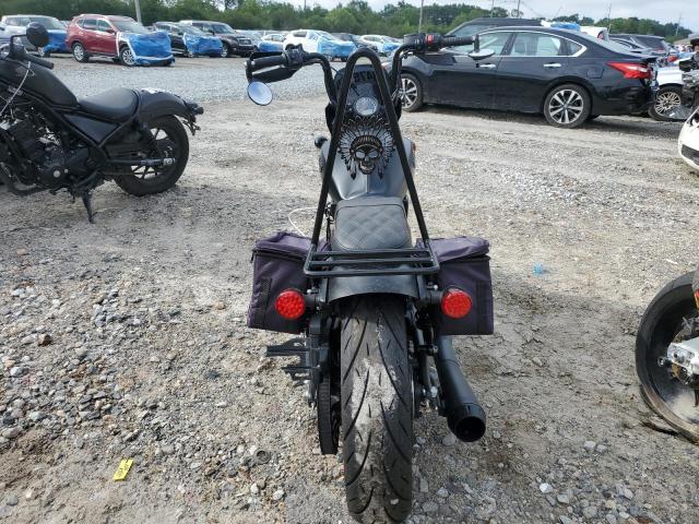2022 INDIAN MOTORCYCLE CO. SCOUT ROGU 56KMTC007N3189515