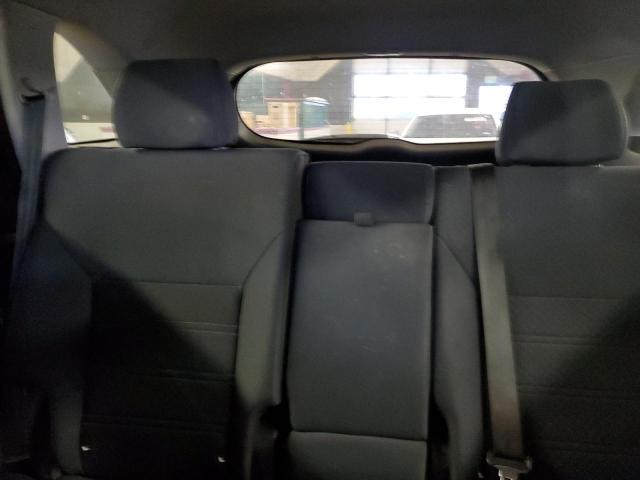 2018 KIA SORENTO LX 5XYPGDA34JG426098