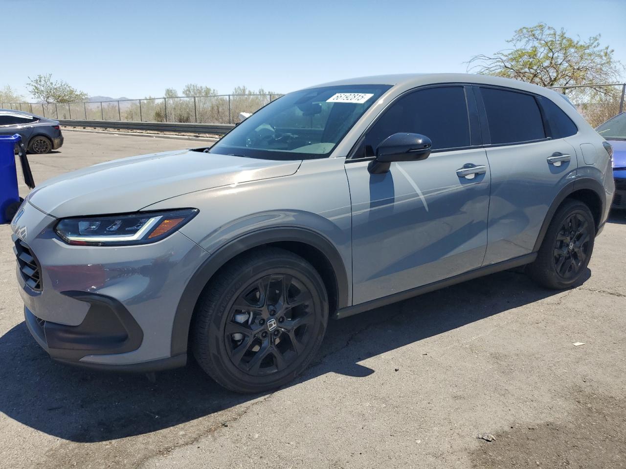 HONDA HR-V SPORT