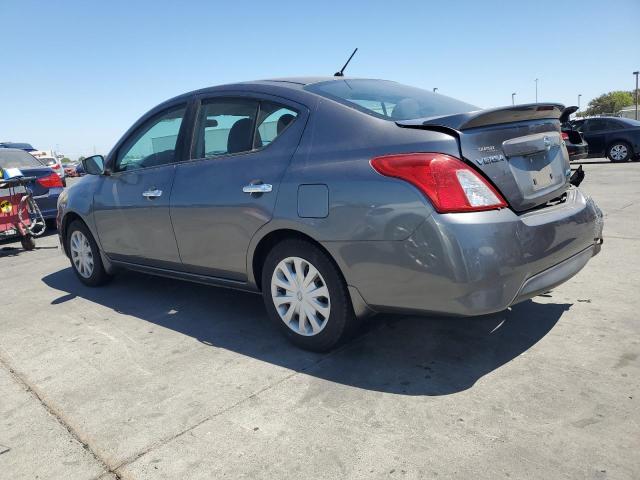 2016 NISSAN VERSA S 3N1CN7AP6GL898087