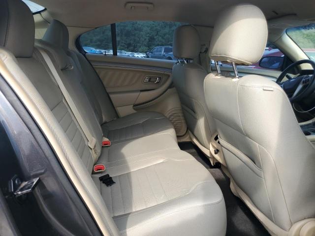 2018 FORD TAURUS SE 1FAHP2D81JG136971