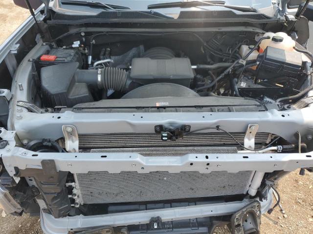 2024 CHEVROLET SILVERADO - 2GC4YME73R1271272