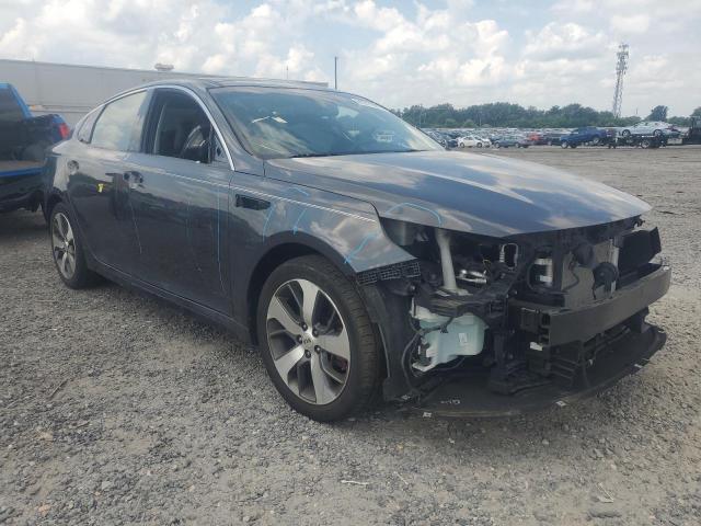 2018 KIA OPTIMA SX 5XXGW4L26JG217067