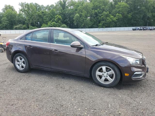 2015 CHEVROLET CRUZE LT 1G1PC5SB1F7131108