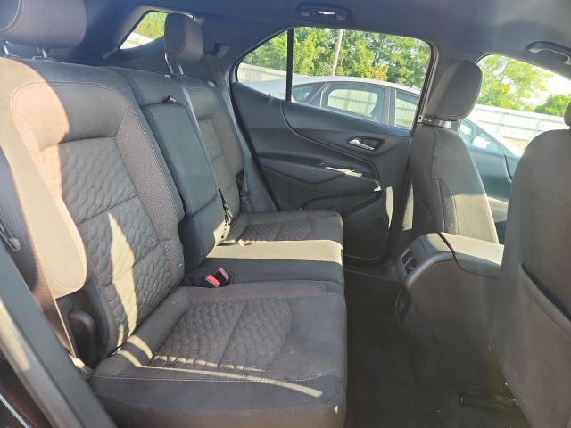 2018 CHEVROLET EQUINOX LT 2GNAXJEV1J6171754