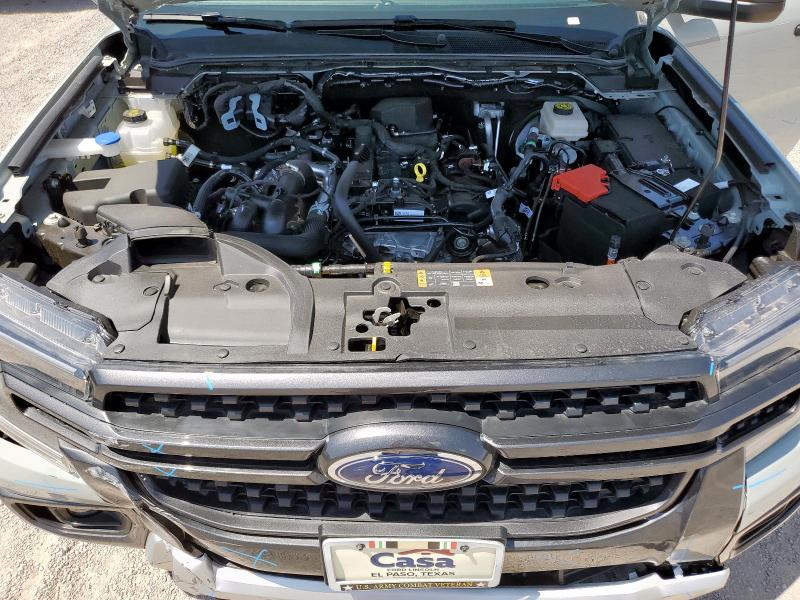 2024 FORD RANGER XLT 1FTER4HH1RLE74970