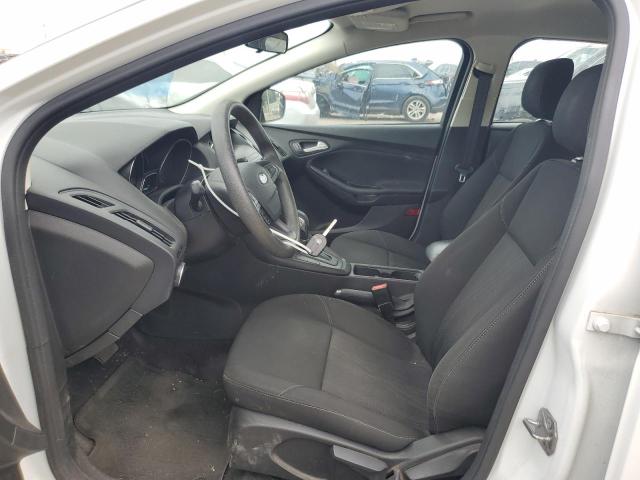 2018 FORD FOCUS SE - 1FADP3FE2JL311596