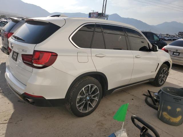 2017 BMW X5 XDRIVE3 5UXKR0C34H0V76964