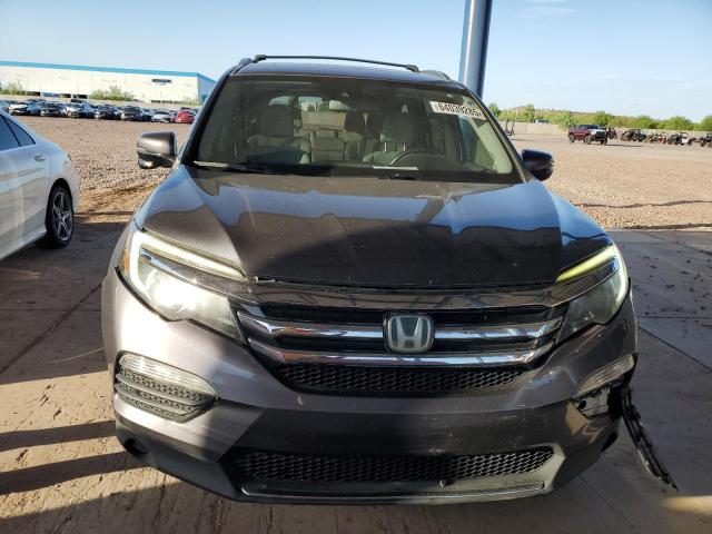2016 HONDA PILOT TOUR 5FNYF6H93GB073821