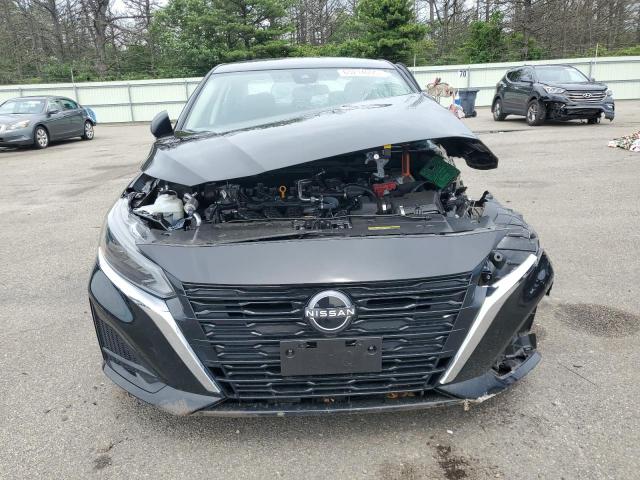 2024 NISSAN ALTIMA SV - 1N4BL4DV4RN414806