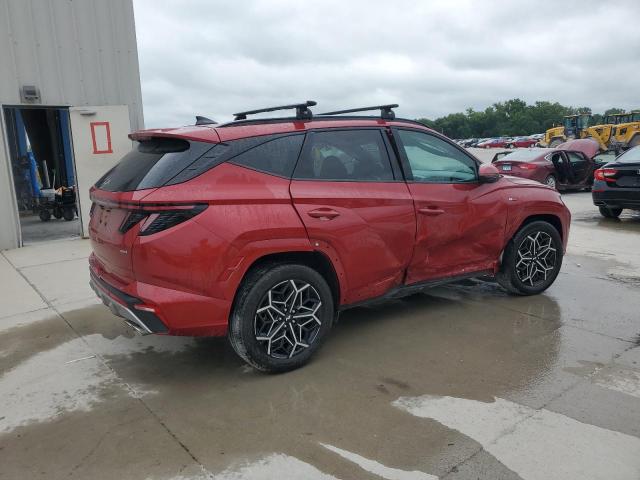2023 HYUNDAI TUCSON N L KM8JFCAE3PU228989