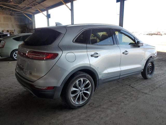 2015 LINCOLN MKC 5LMCJ1A90FUJ09162