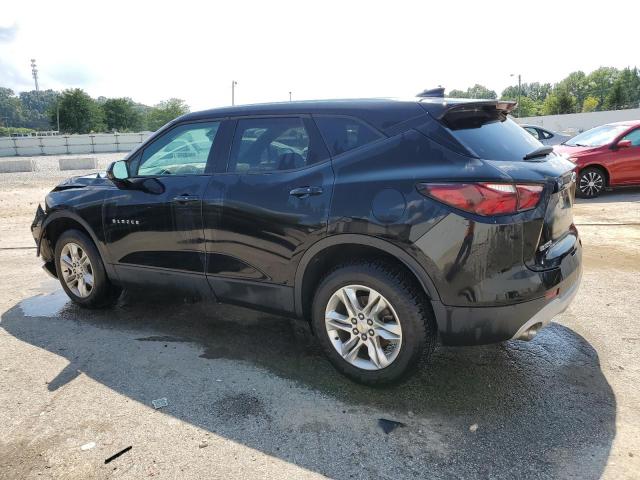 2020 CHEVROLET BLAZER 1LT 3GNKBBRA9LS572327