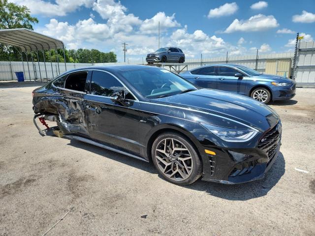 2023 HYUNDAI SONATA N L KMHL14JC2PA326974