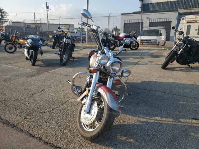 2003 YAMAHA XV1600 AT JYAVP07E53A010388