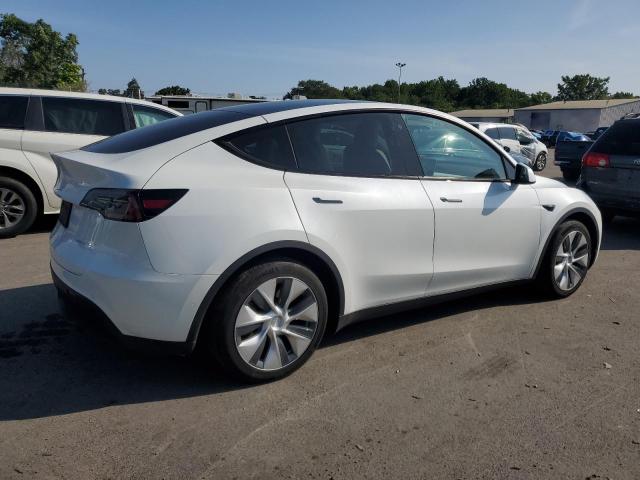2020 TESLA MODEL Y 5YJYGDEE7LF027633