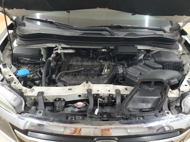 2016 HONDA PILOT TOUR 5FNYF5H91GB017547
