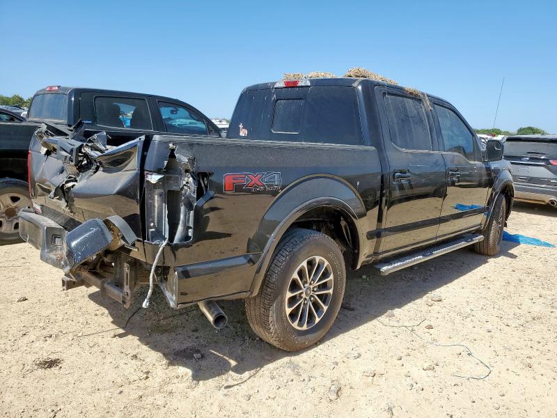 2019 FORD F150 SUPER 1FTEW1EP5KKC67285