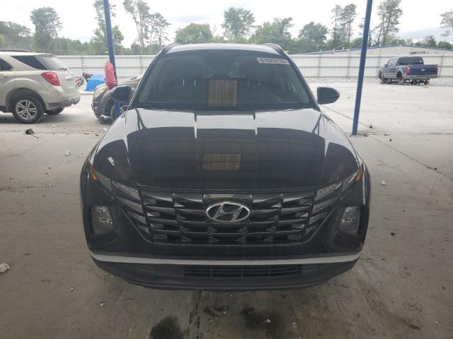 2022 HYUNDAI TUCSON BLU KM8JBCA14NU018875