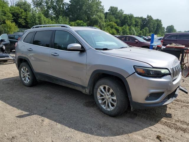 2019 JEEP CHEROKEE L - 1C4PJMCBXKD231256