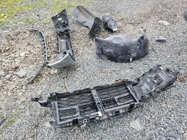 2019 RAM 3500 LIMIT 3C63R3RL8KG578600