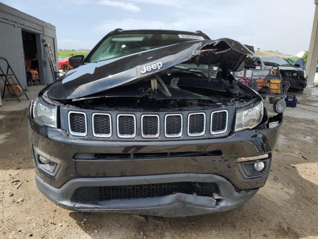 2017 JEEP COMPASS LA 3C4NJCBB6HT658682