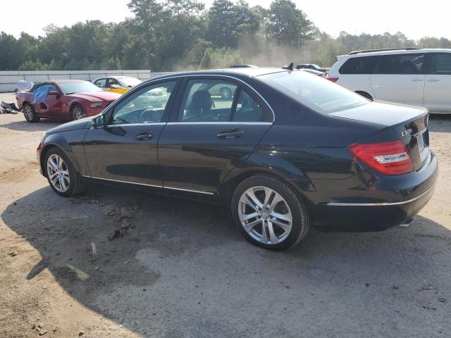 MERCEDES-BENZ C 300 4MAT 2014 WDDGF8AB7EA927600 photo #3