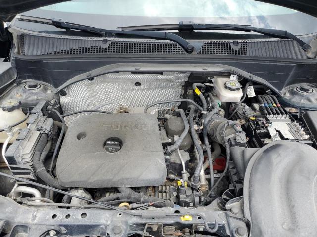 2021 CHEVROLET TRAILBLAZE KL79MRSL3MB114427