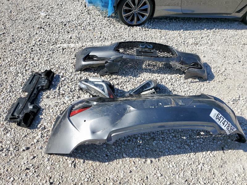 2021 INFINITI Q60 RED SP JN1FV7LL2MM560016
