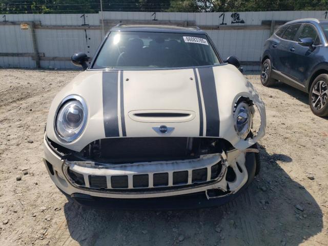 2017 MINI COOPER S C WMWLU5C53H2C46191