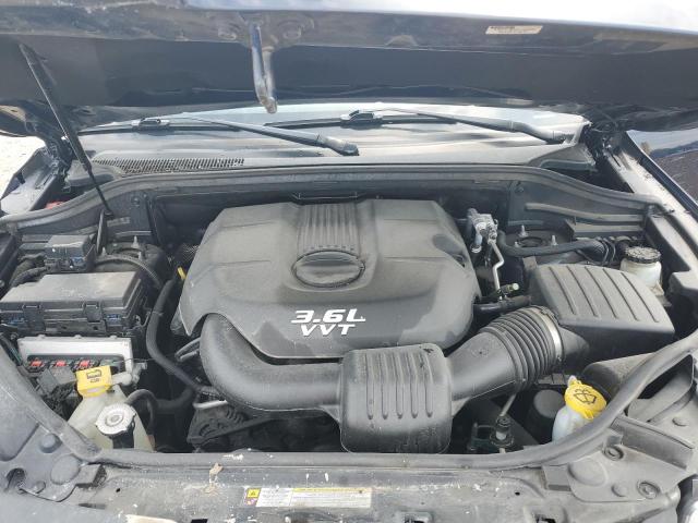 2012 JEEP GRAND CHER - 1C4RJFAG2CC253407