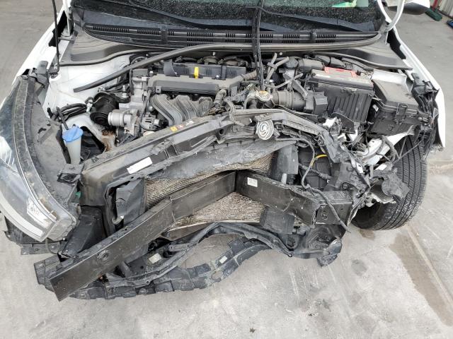 2020 KIA RIO LX 3KPA24AD4LE259819