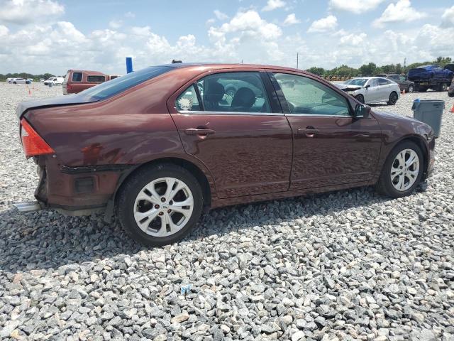 Vin: 3fahp0haxcr149716, lot: 63657925, ford fusion se 20123
