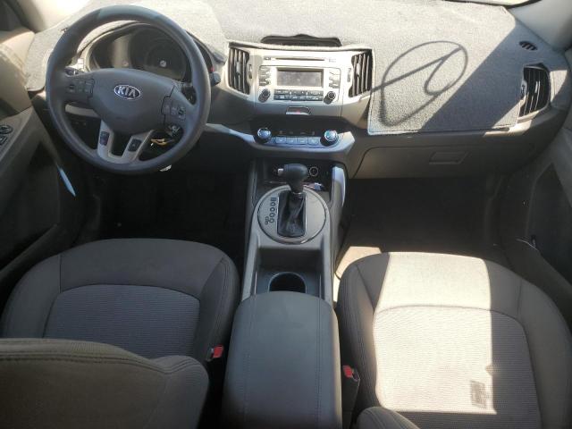 2014 KIA SPORTAGE B - KNDPB3AC2E7628403