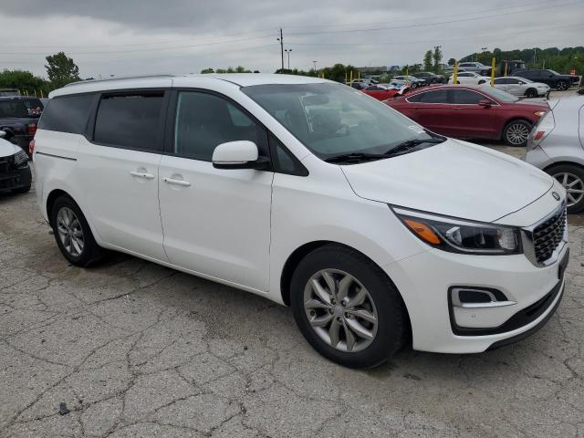 2020 KIA SEDONA LX KNDMB5C14L6642364